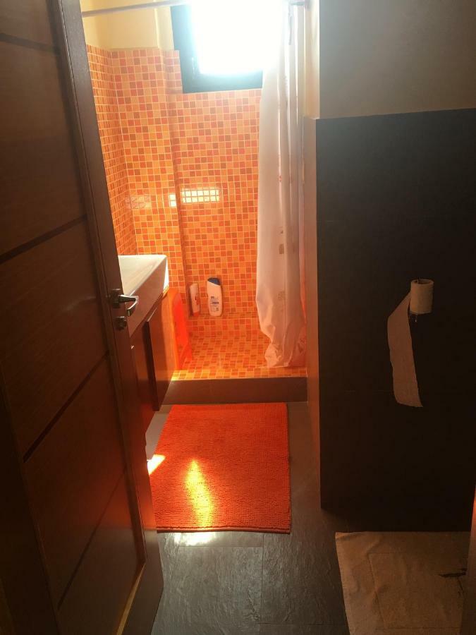 San Martín de ArribaAlquiler Vacacional En Fisterra别墅 外观 照片
